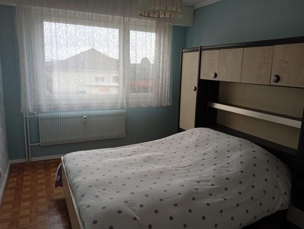 T4 BAVILLIERS 94 m²