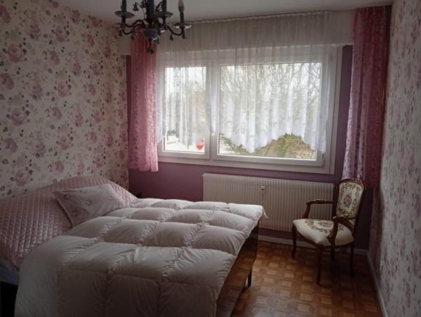T4 BAVILLIERS 94 m²