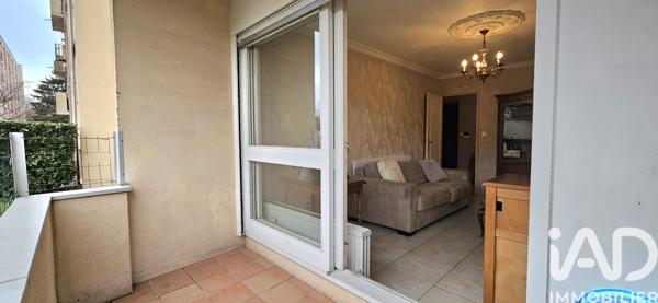 Appartement à vendre 4 pièces 101 m² Lorry-lès-Metz