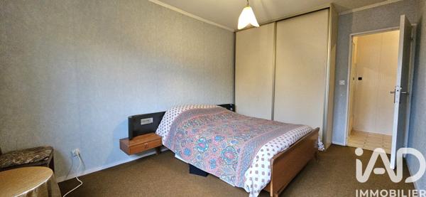 Appartement à vendre 4 pièces 101 m² Lorry-lès-Metz