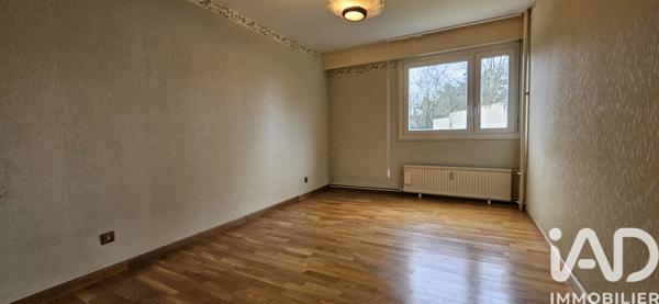 Appartement à vendre 4 pièces 101 m² Lorry-lès-Metz