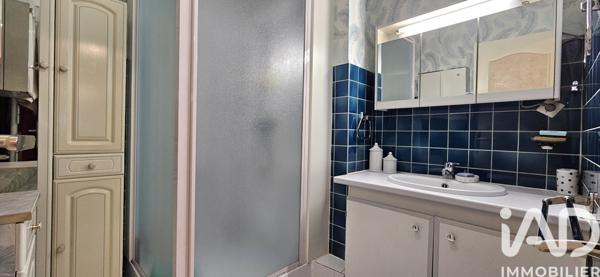 Appartement à vendre 4 pièces 101 m² Lorry-lès-Metz