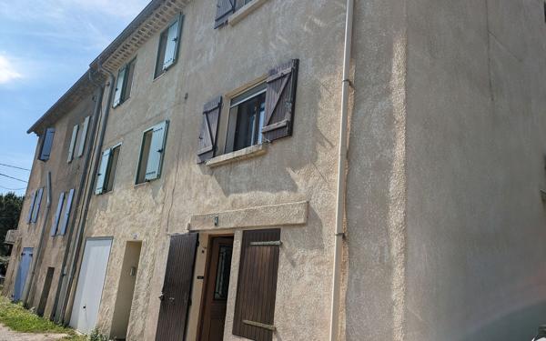 Maison à louer