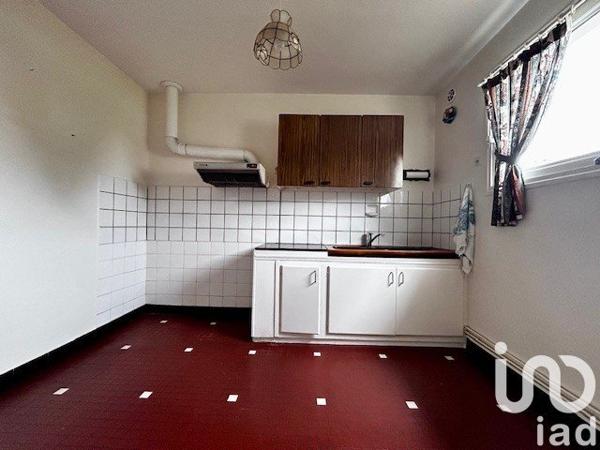 Maison traditionnelle 4 pièces de 82 m² à Bretagne-de-Marsan (40280)