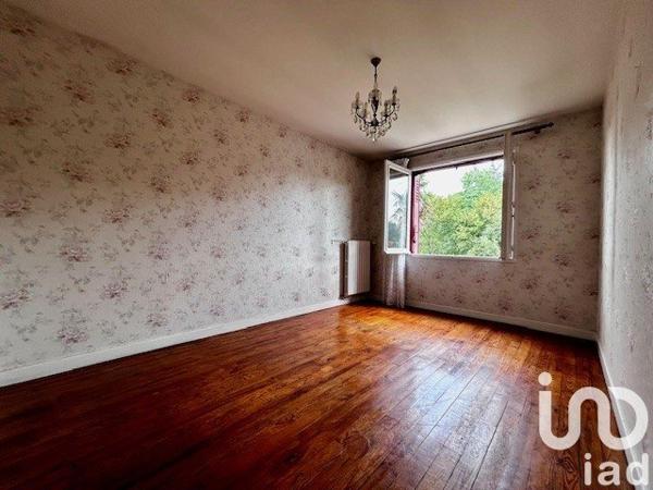 Maison traditionnelle 4 pièces de 82 m² à Bretagne-de-Marsan (40280)