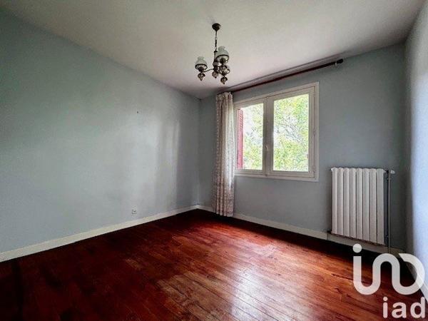 Maison traditionnelle 4 pièces de 82 m² à Bretagne-de-Marsan (40280)