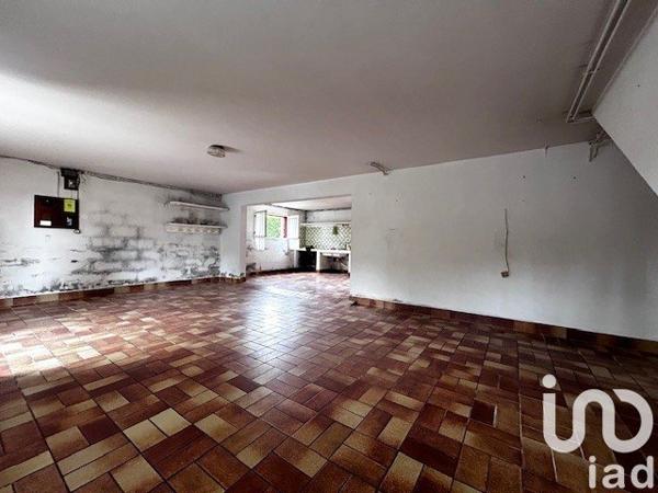 Maison traditionnelle 4 pièces de 82 m² à Bretagne-de-Marsan (40280)