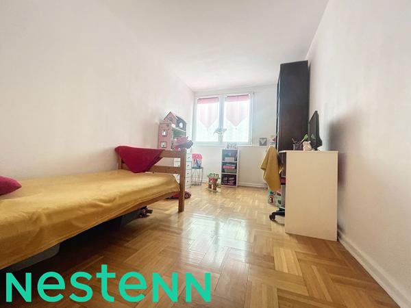 Investissement locatif rentable et sécurisé - T3 vendu loué à La Métare !