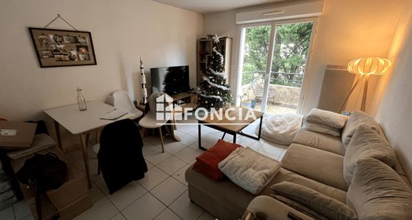 À vendre Appartement 3 pièces 55 m² - Sarlat-la-canéda 24200