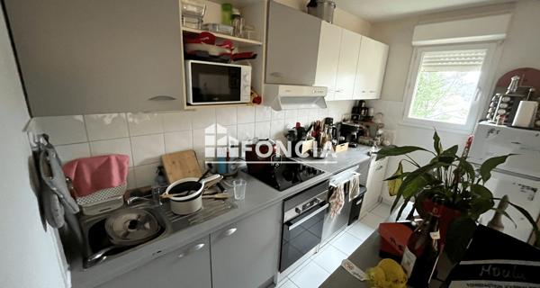 À vendre Appartement 3 pièces 55 m² - Sarlat-la-canéda 24200