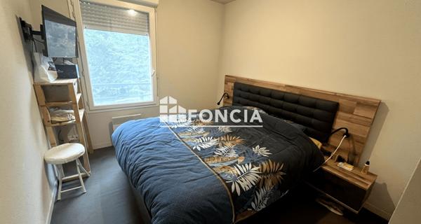 À vendre Appartement 3 pièces 55 m² - Sarlat-la-canéda 24200