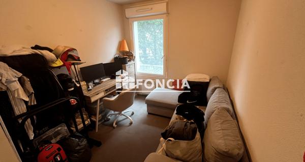 À vendre Appartement 3 pièces 55 m² - Sarlat-la-canéda 24200