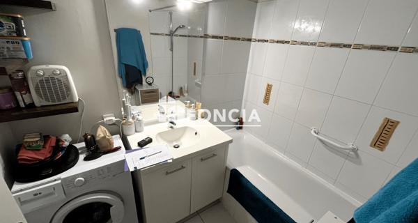 À vendre Appartement 3 pièces 55 m² - Sarlat-la-canéda 24200