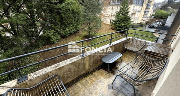 À vendre Appartement 3 pièces 55 m² - Sarlat-la-canéda 24200