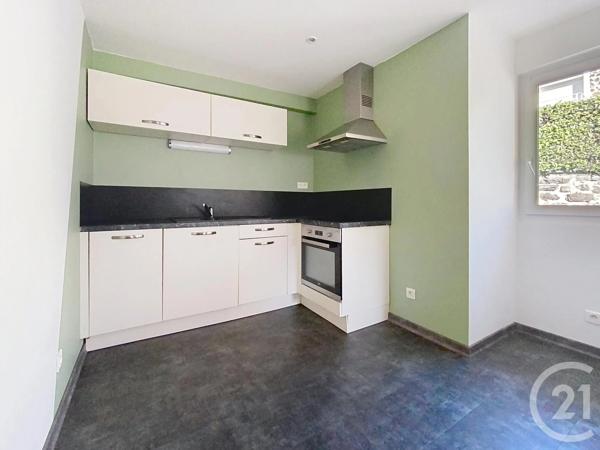 Maison à vendre  2 pièces - 29 m 2   LE PUY EN VELAY  - 43