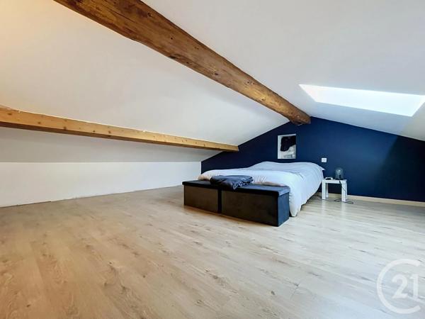 Maison à vendre  2 pièces - 29 m 2   LE PUY EN VELAY  - 43