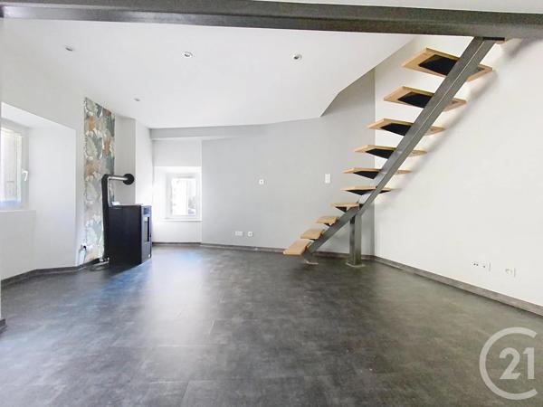 Maison à vendre  2 pièces - 29 m 2   LE PUY EN VELAY  - 43