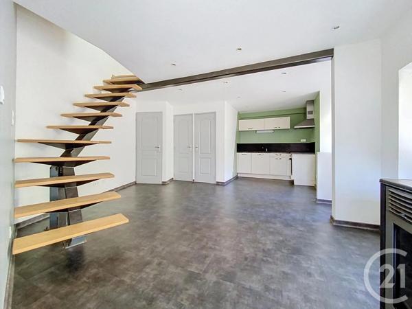 Maison à vendre  2 pièces - 29 m 2   LE PUY EN VELAY  - 43