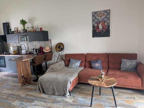 Maison T3 de plain-pied rénovée – Ligne des Bambous, Saint-Pierre – 275 000 € HAI