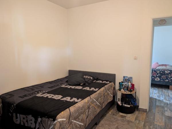 Maison T3 de plain-pied rénovée – Ligne des Bambous, Saint-Pierre – 275 000 € HAI