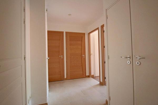 SALLANCHES, CENTRE VILLE  APPARTEMENT T3  ,64 M2 275000 euros