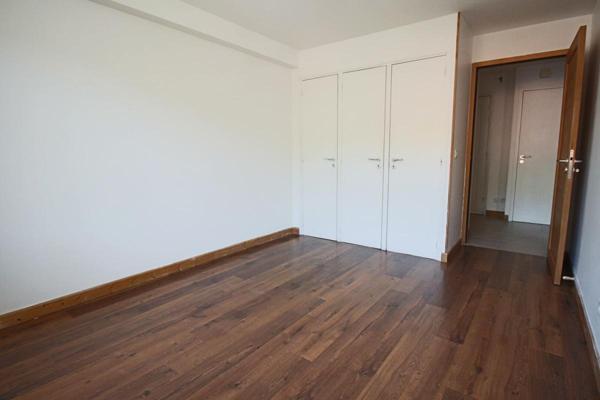 SALLANCHES, CENTRE VILLE  APPARTEMENT T3  ,64 M2 275000 euros