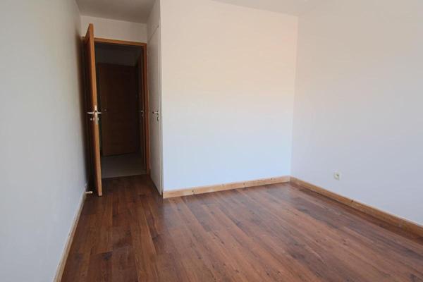 SALLANCHES, CENTRE VILLE  APPARTEMENT T3  ,64 M2 275000 euros