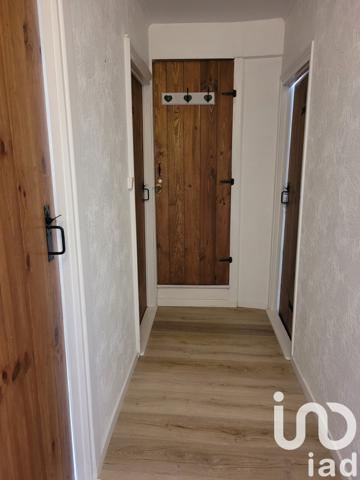 Maison à vendre 4 pièces 89 m² Champagne-Mouton