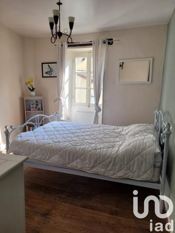 Maison à vendre 4 pièces 89 m² Champagne-Mouton