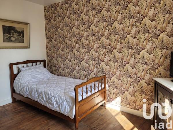 Maison à vendre 4 pièces 89 m² Champagne-Mouton