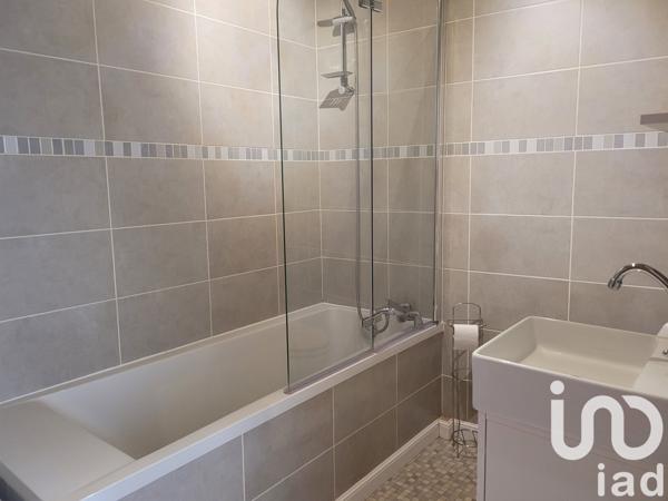 Maison à vendre 4 pièces 89 m² Champagne-Mouton