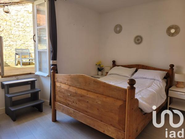 Maison à vendre 4 pièces 89 m² Champagne-Mouton