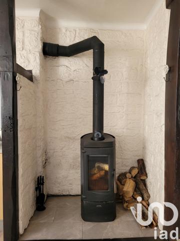 Maison à vendre 4 pièces 89 m² Champagne-Mouton