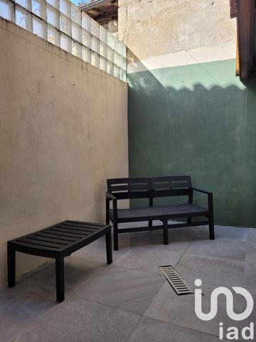 Maison à vendre 4 pièces 89 m² Champagne-Mouton