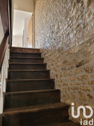 Maison à vendre 4 pièces 89 m² Champagne-Mouton