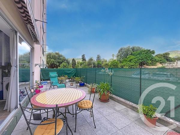 Appartement F3 à vendre  3 pièces - 70 m2 AJACCIO - 201