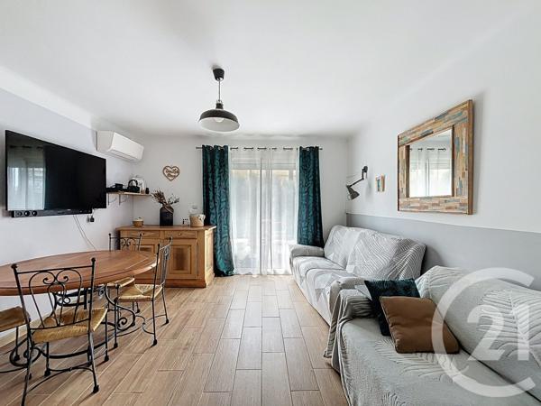 Appartement F3 à vendre  3 pièces - 70 m2 AJACCIO - 201