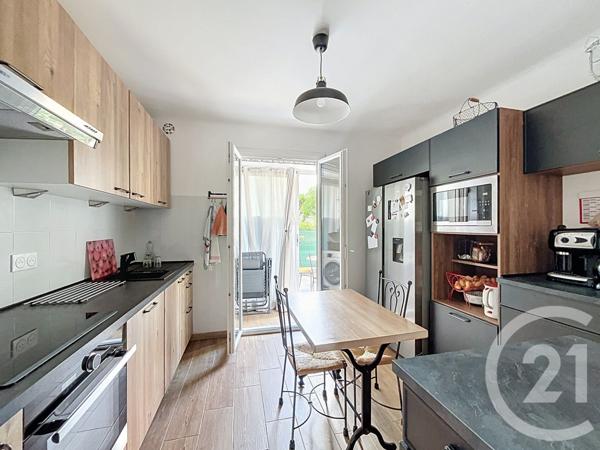 Appartement F3 à vendre  3 pièces - 70 m2 AJACCIO - 201