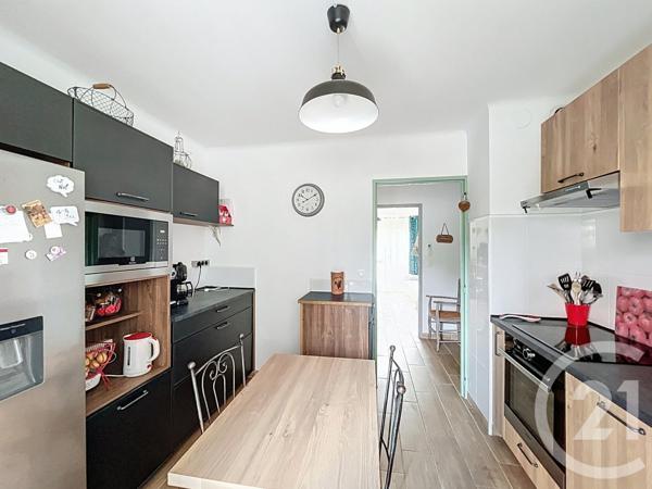 Appartement F3 à vendre  3 pièces - 70 m2 AJACCIO - 201