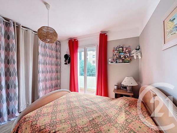 Appartement F3 à vendre  3 pièces - 70 m2 AJACCIO - 201