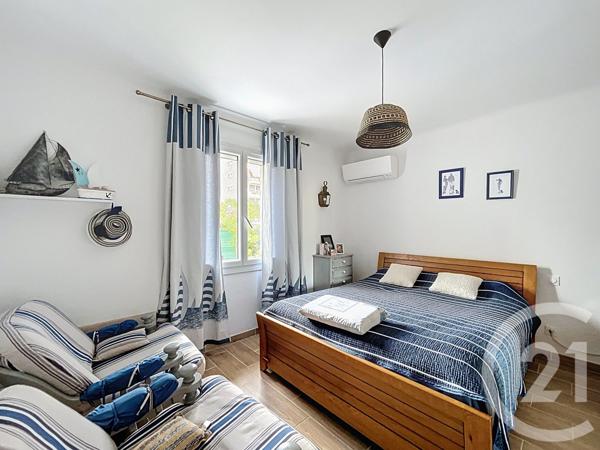 Appartement F3 à vendre  3 pièces - 70 m2 AJACCIO - 201