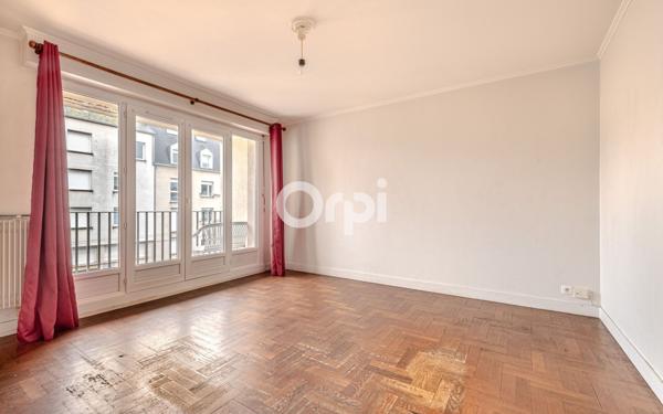 Appartement à vendre    2 pièces • 49 m2 Limoges