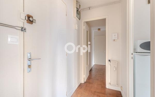 Appartement à vendre    2 pièces • 49 m2 Limoges