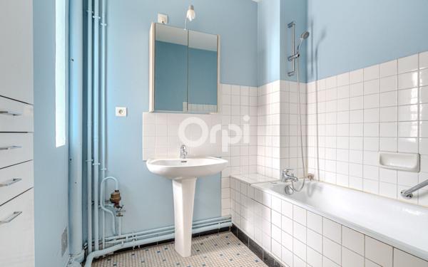 Appartement à vendre    2 pièces • 49 m2 Limoges