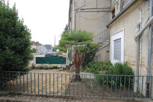 Immeuble de rapport