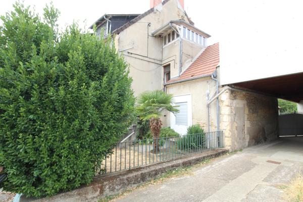 Immeuble de rapport