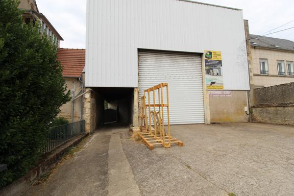 Immeuble de rapport
