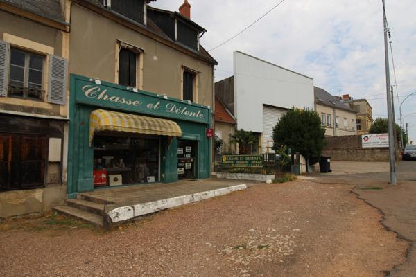 Immeuble de rapport