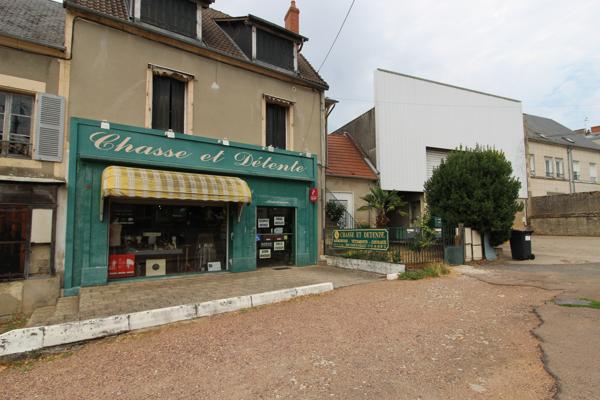 Immeuble de rapport