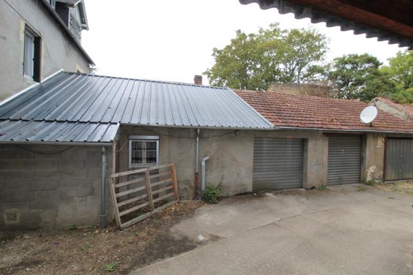 Immeuble de rapport